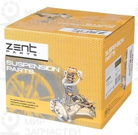 Запчасть ZENTPARTS Z13218