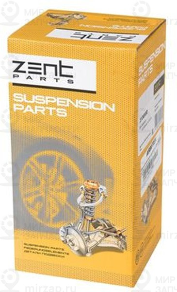 Запчасть ZENTPARTS Z13222