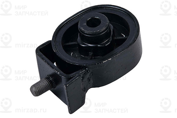 Z13546_подушка Двс!\ Mitsubishi Pajero Ii V14w-V55w 91-04 ZENTPARTS Z13546