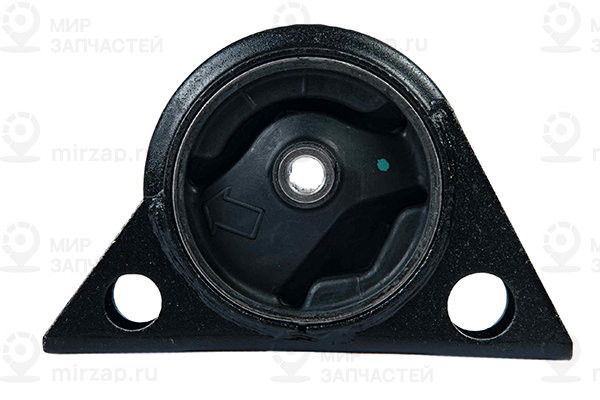 Z13608_подушка Двс Передняя!\ Nissan Primera P11 96-01 ZENTPARTS Z13608