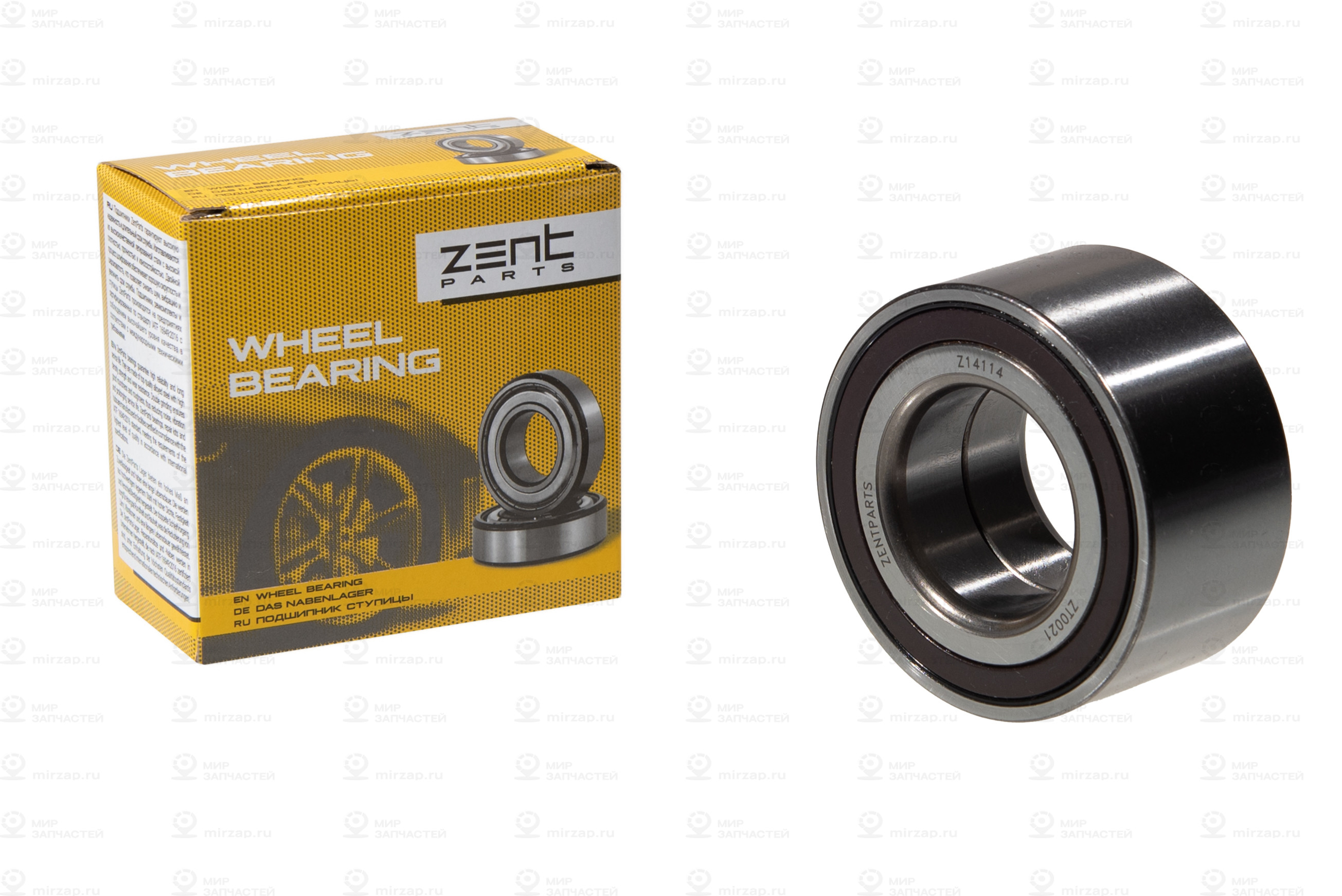 Запчасть ZENTPARTS Z14114