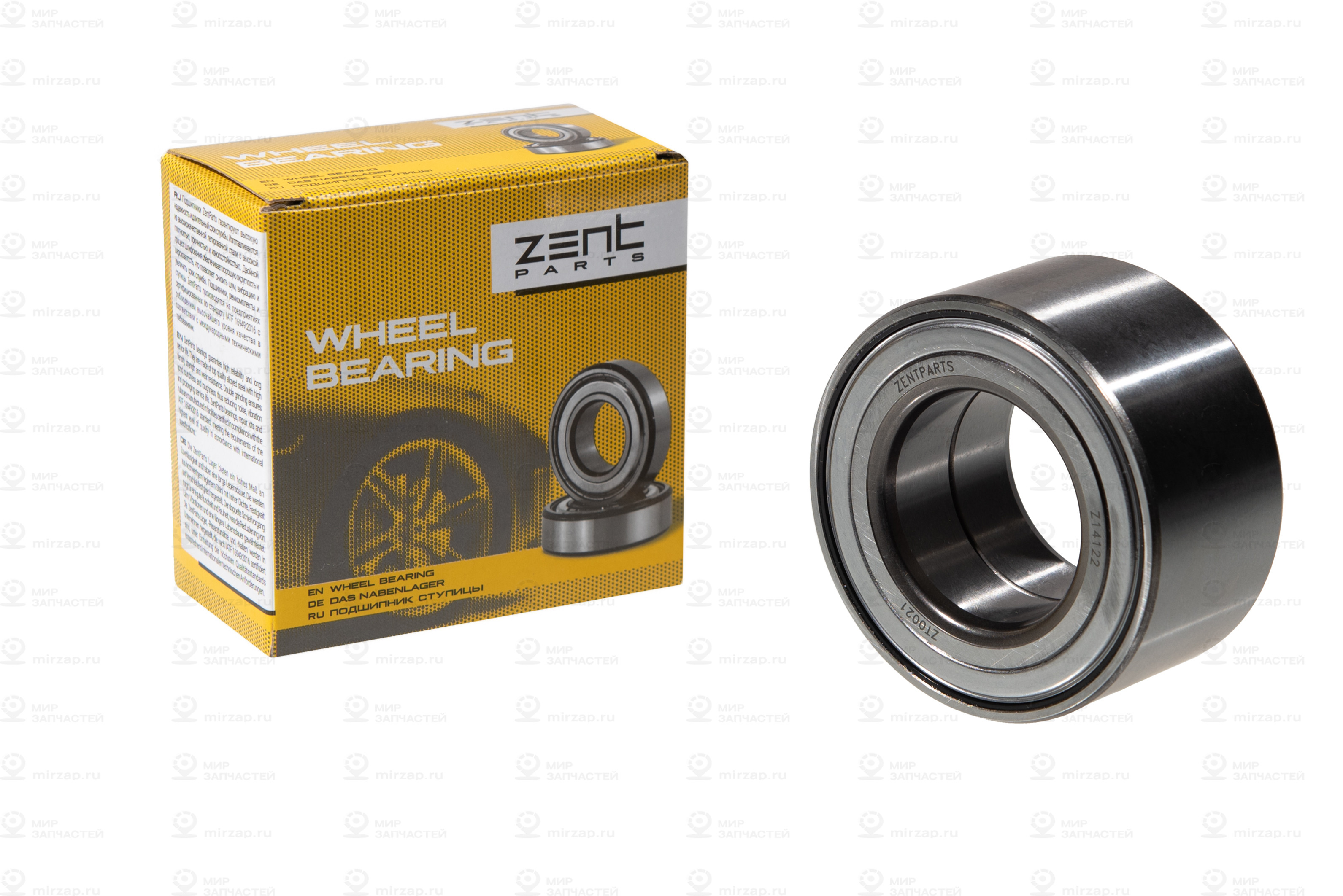 Запчасть ZENTPARTS Z14122