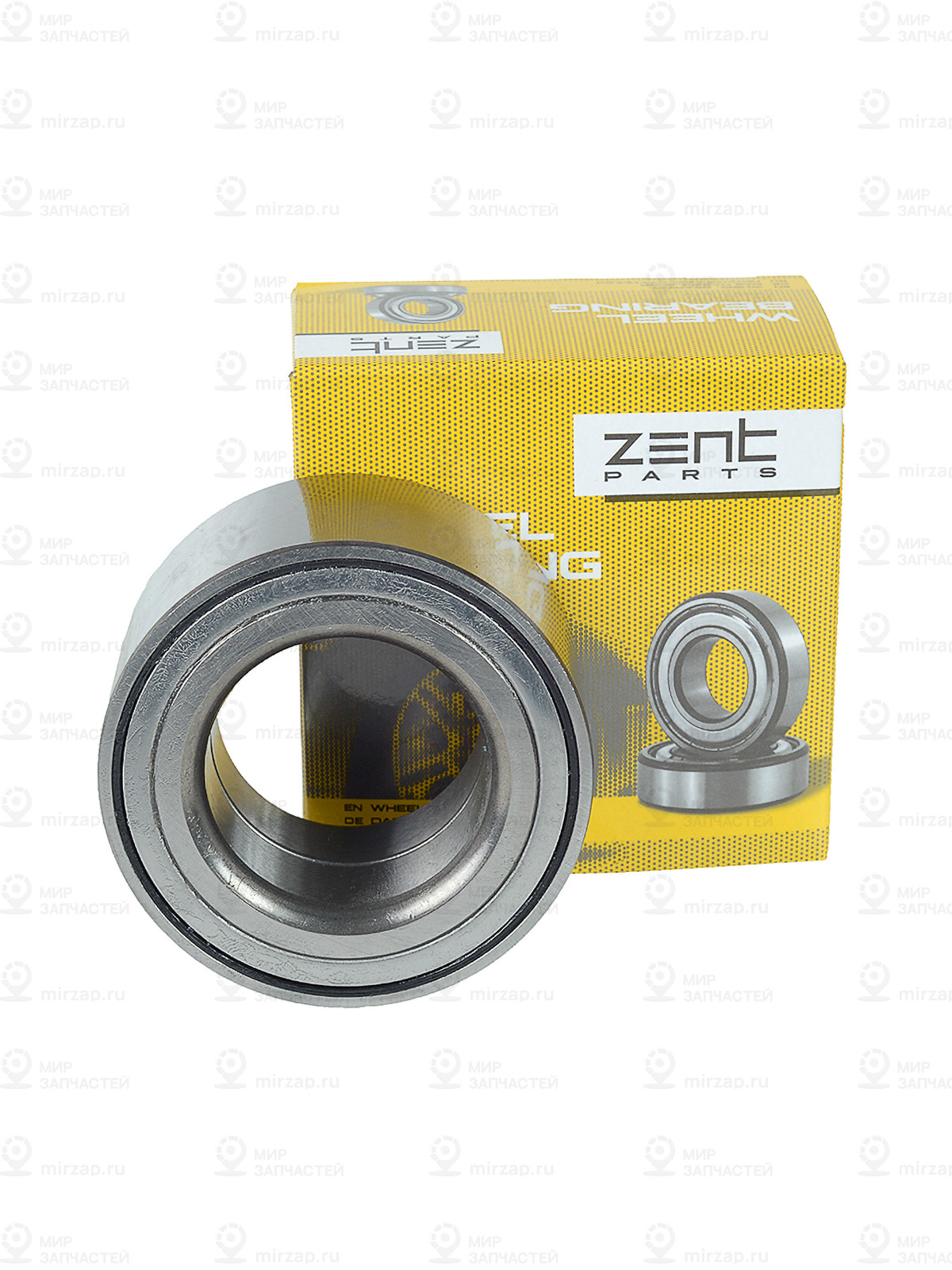 Запчасть ZENTPARTS Z14124