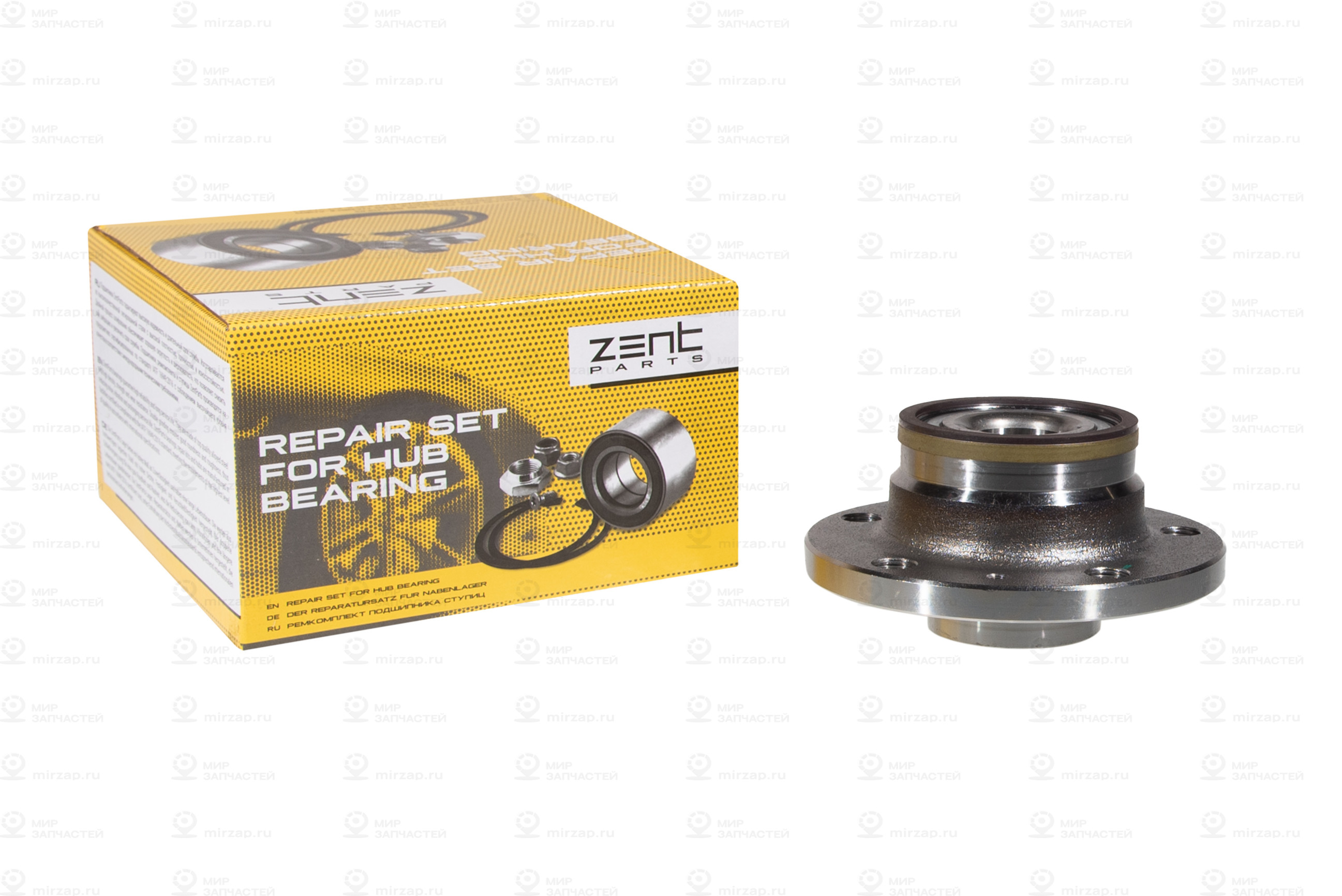 Запчасть ZENTPARTS Z14127