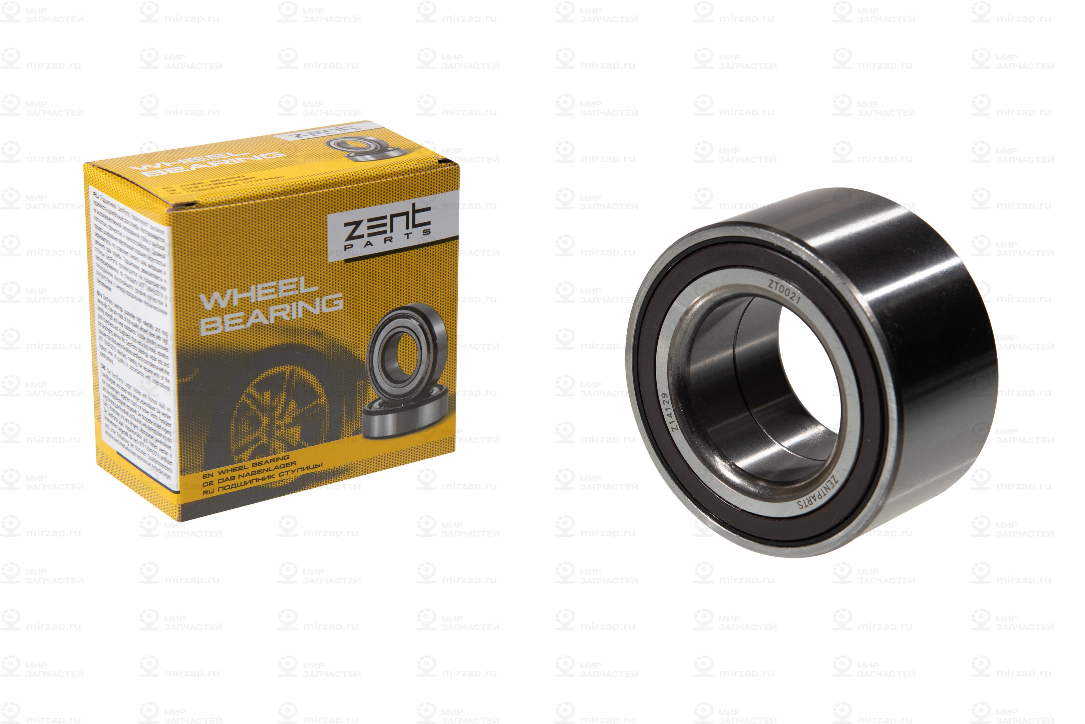 Запчасть ZENTPARTS Z14129