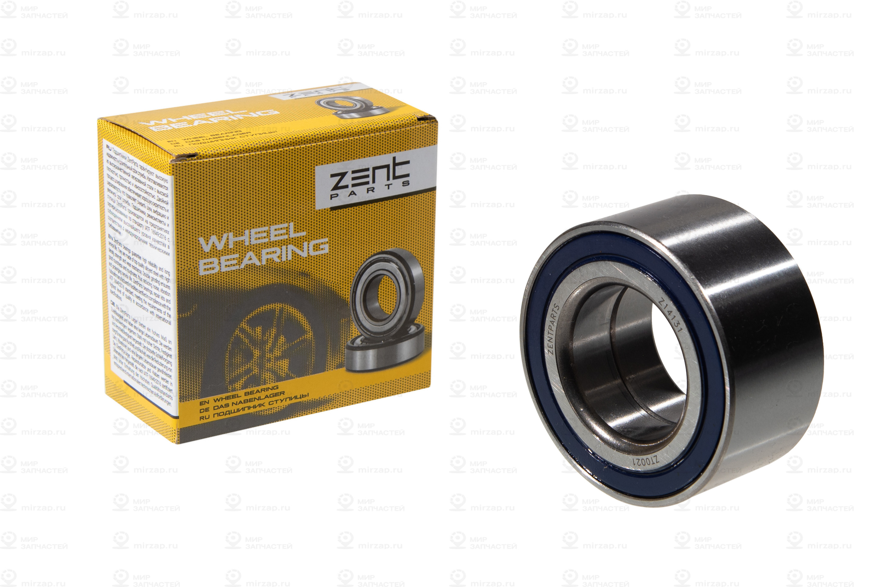 Запчасть ZENTPARTS Z14131