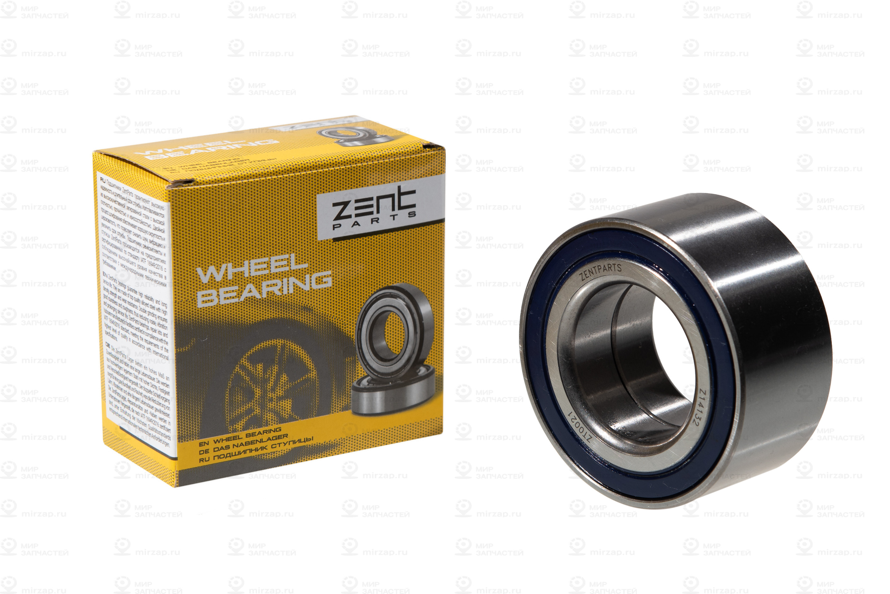 Запчасть ZENTPARTS Z14132