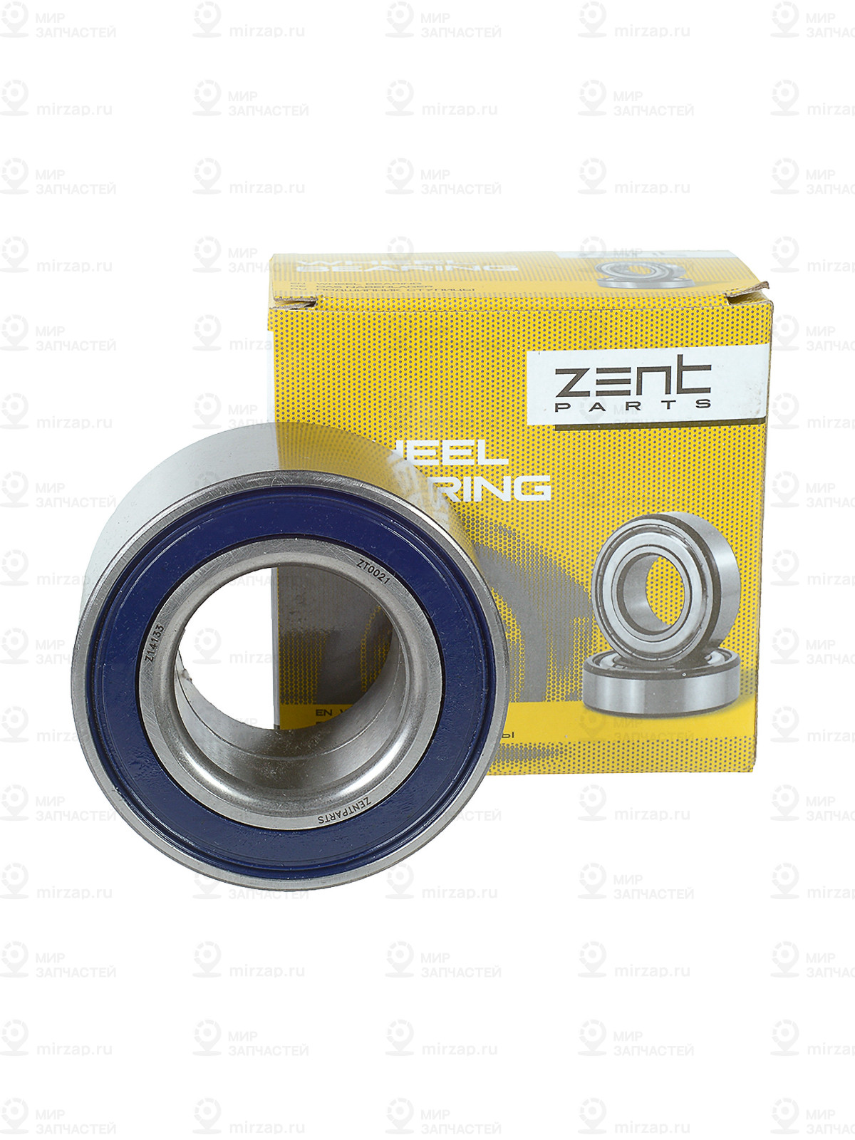 Запчасть ZENTPARTS Z14133