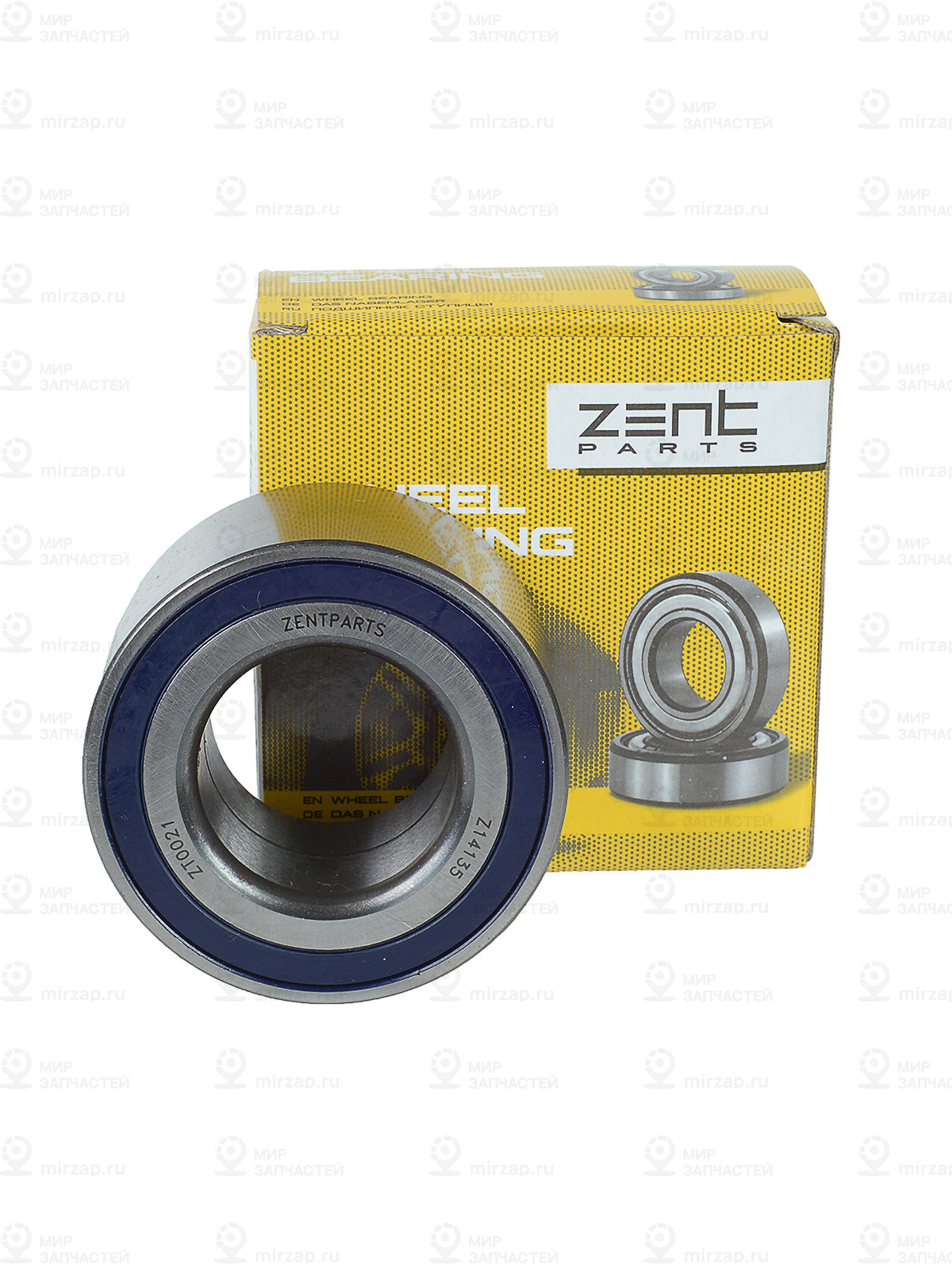 Запчасть ZENTPARTS Z14135