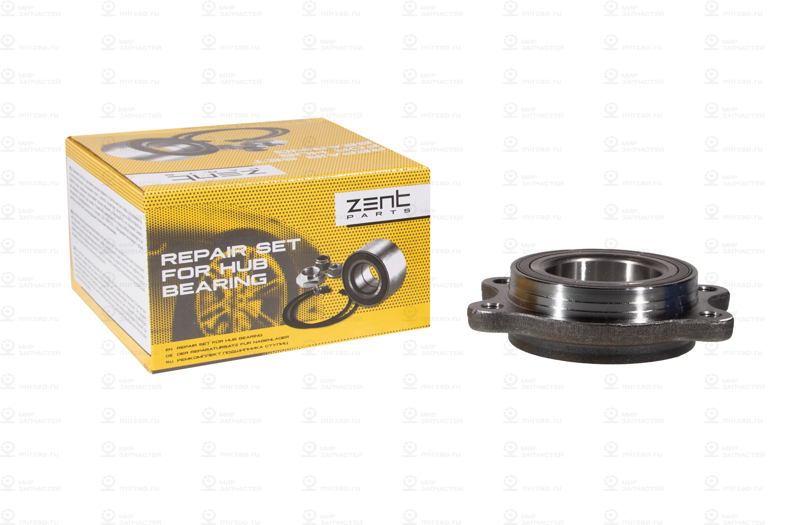 Запчасть ZENTPARTS Z14138