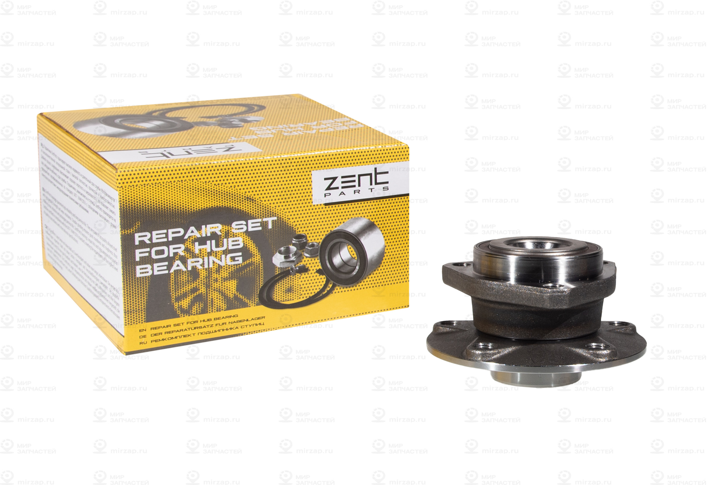Запчасть ZENTPARTS Z14142
