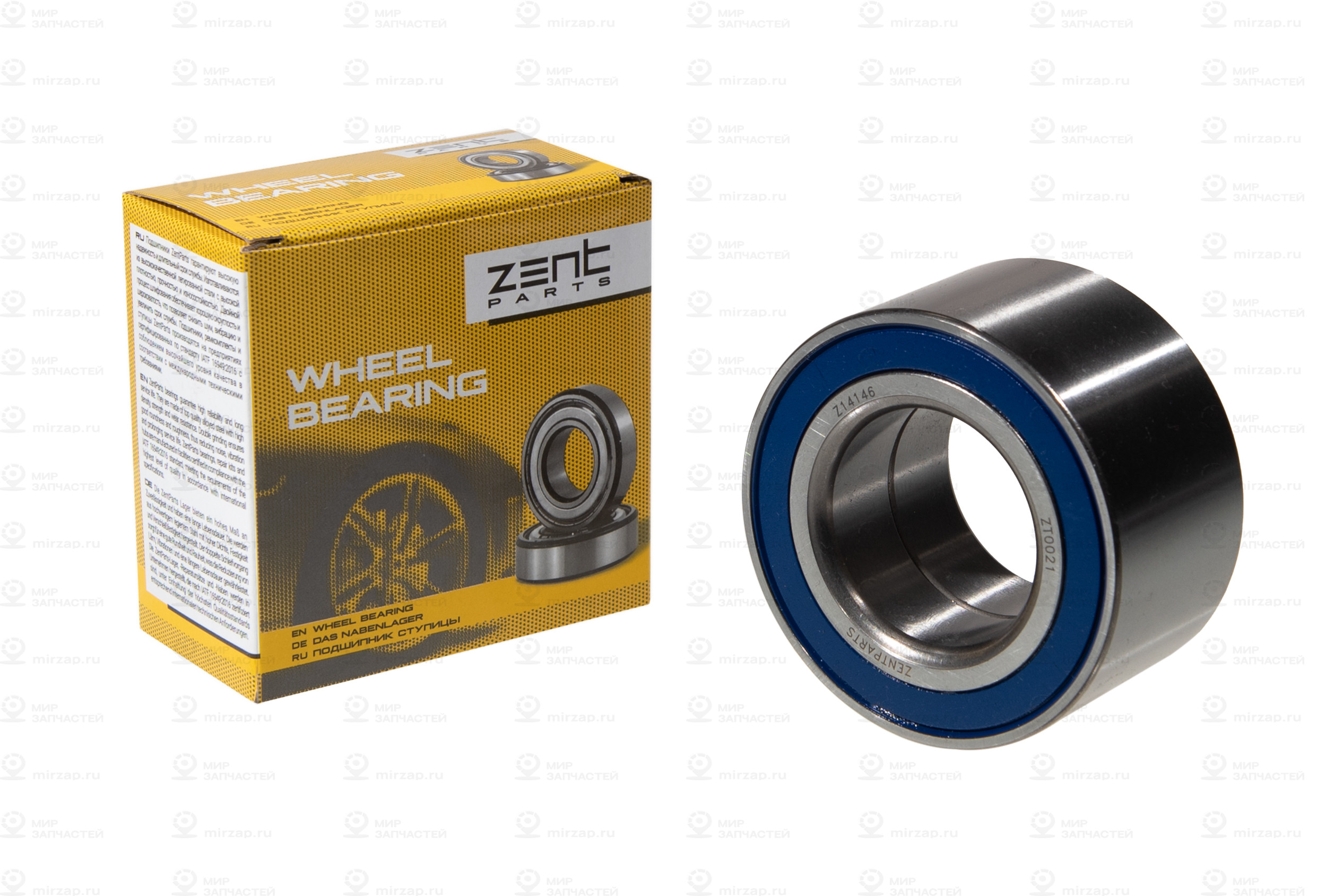 Запчасть ZENTPARTS Z14146