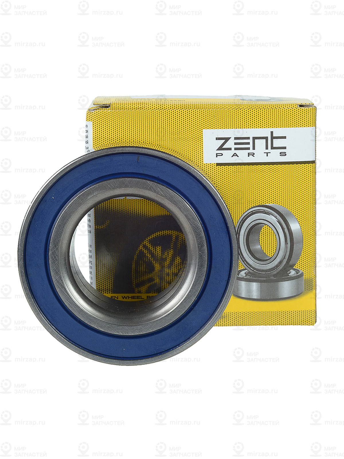 Запчасть ZENTPARTS Z14154