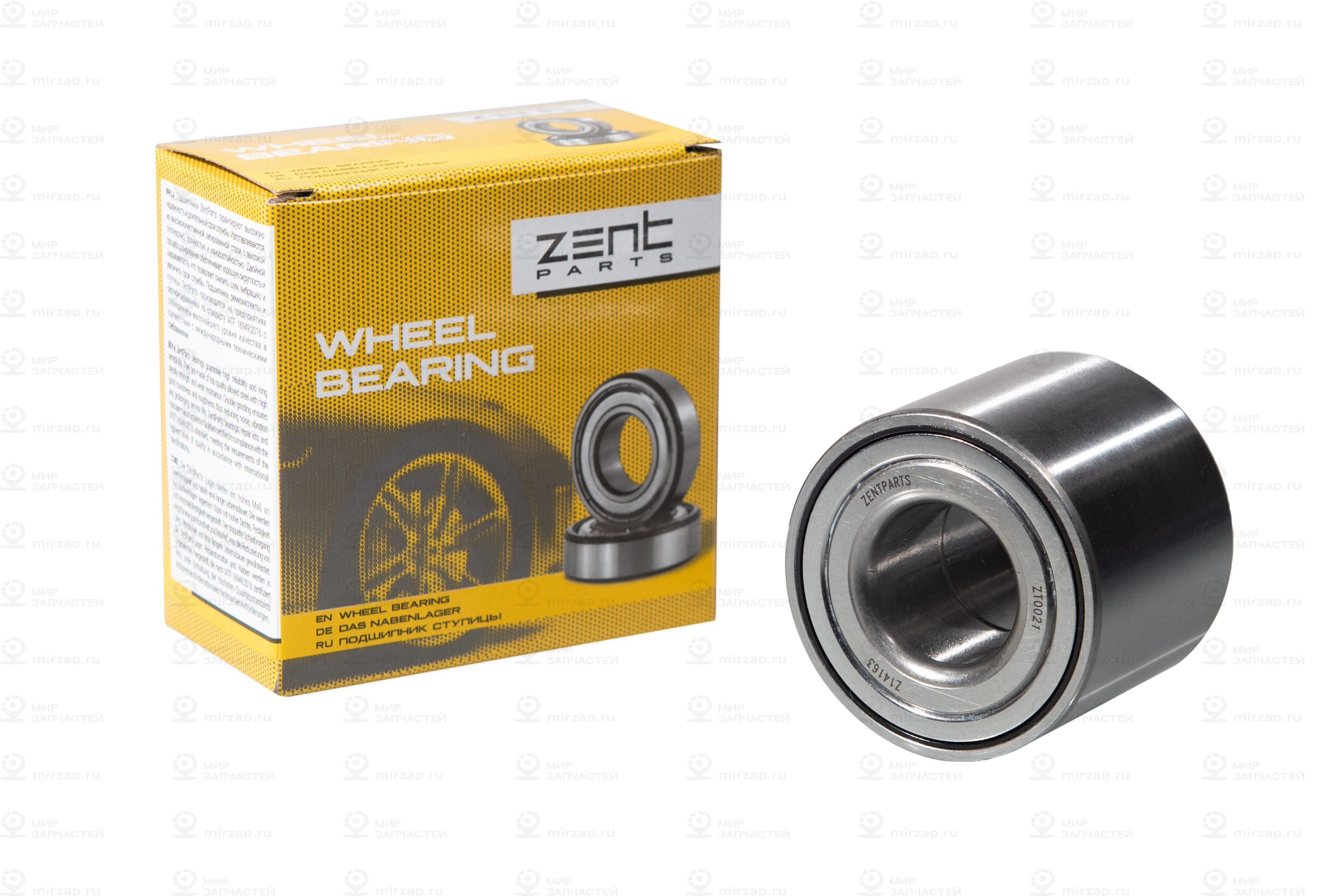 Запчасть ZENTPARTS Z14163