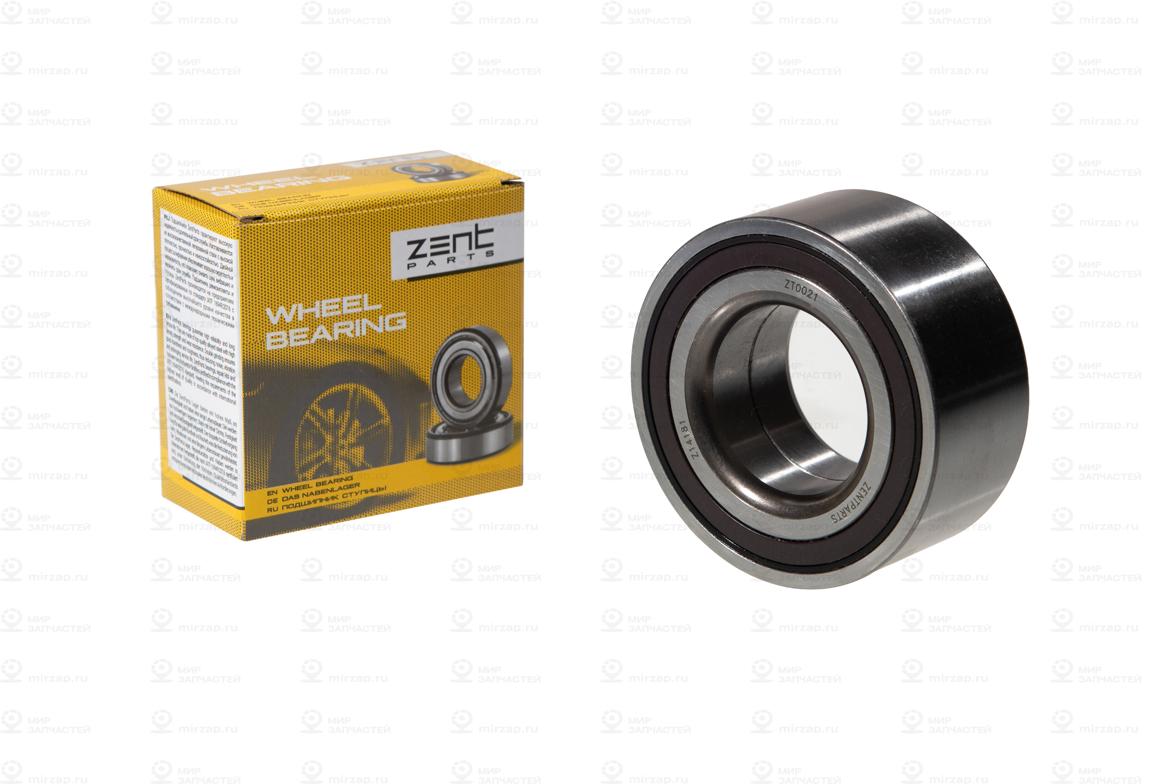 Запчасть ZENTPARTS Z14181