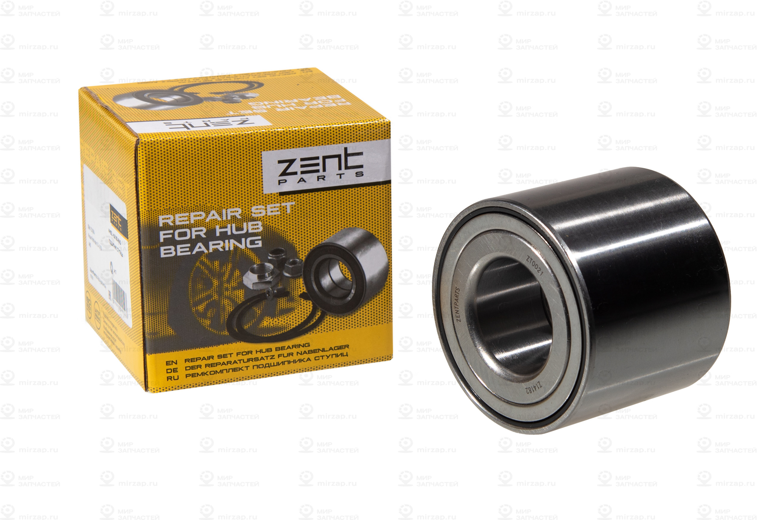 Запчасть ZENTPARTS Z14182