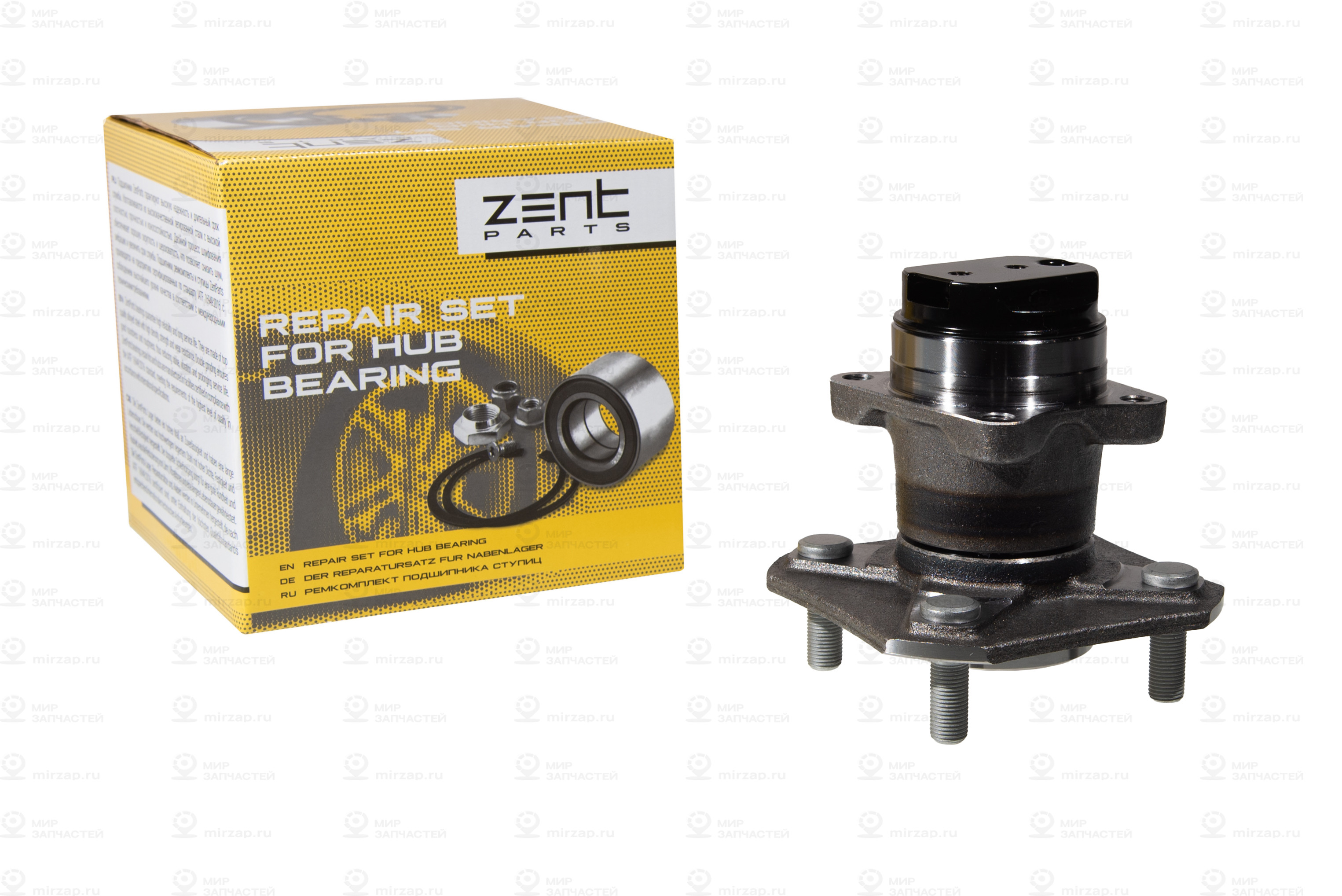 Запчасть ZENTPARTS Z14197