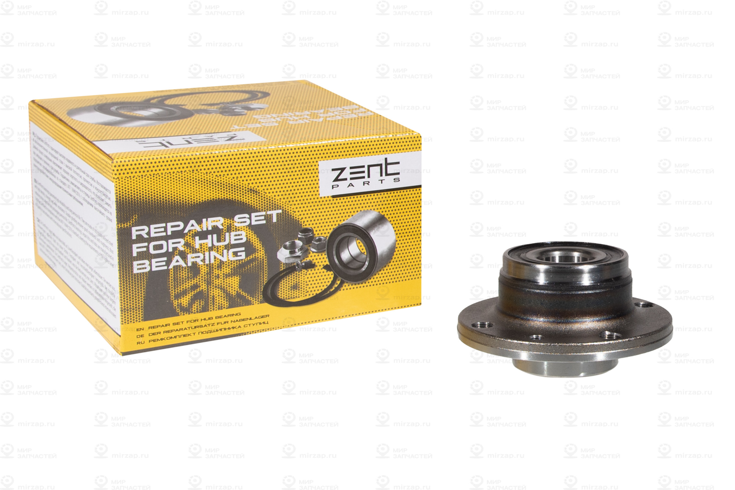 Запчасть ZENTPARTS Z14199