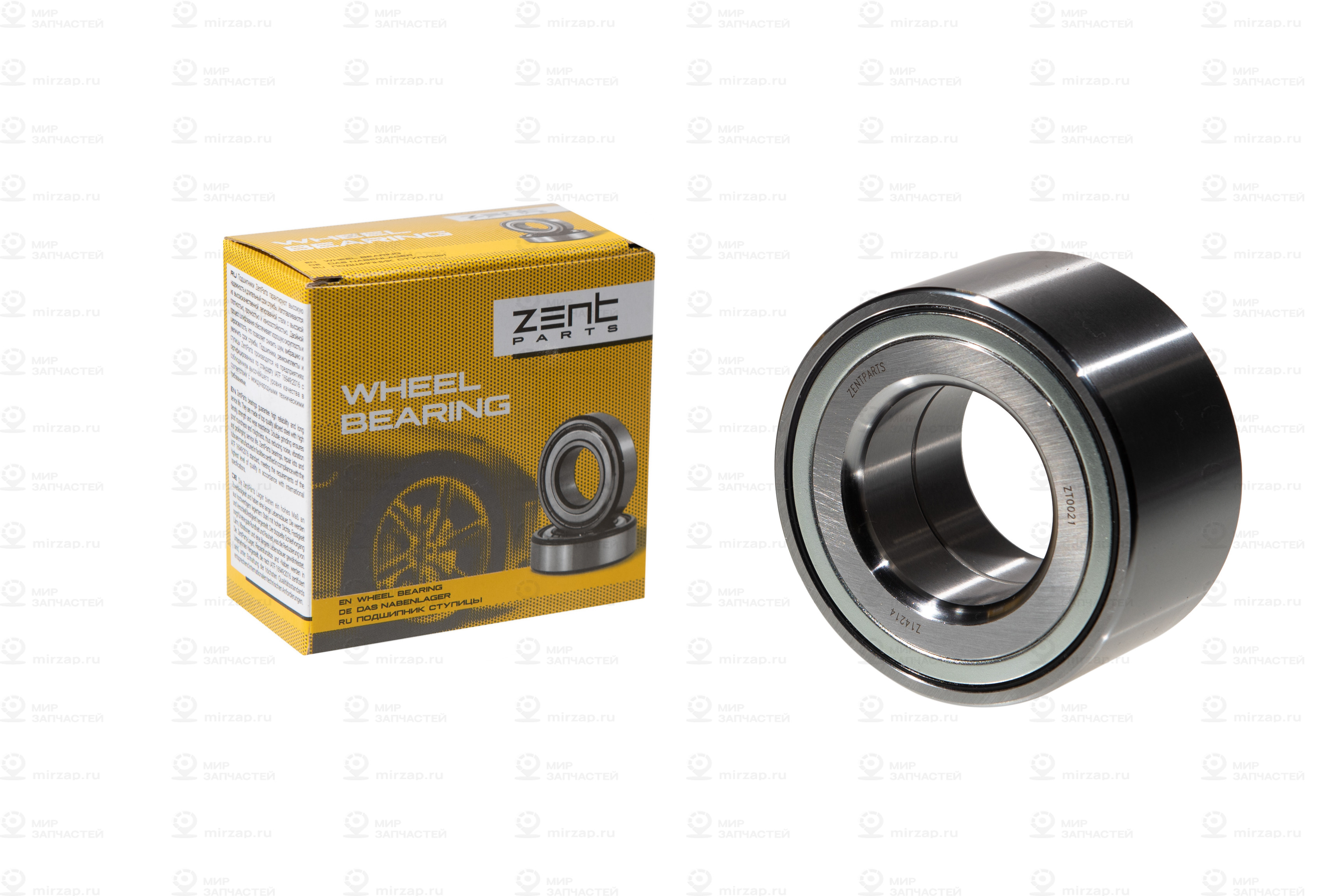 Запчасть ZENTPARTS Z14214