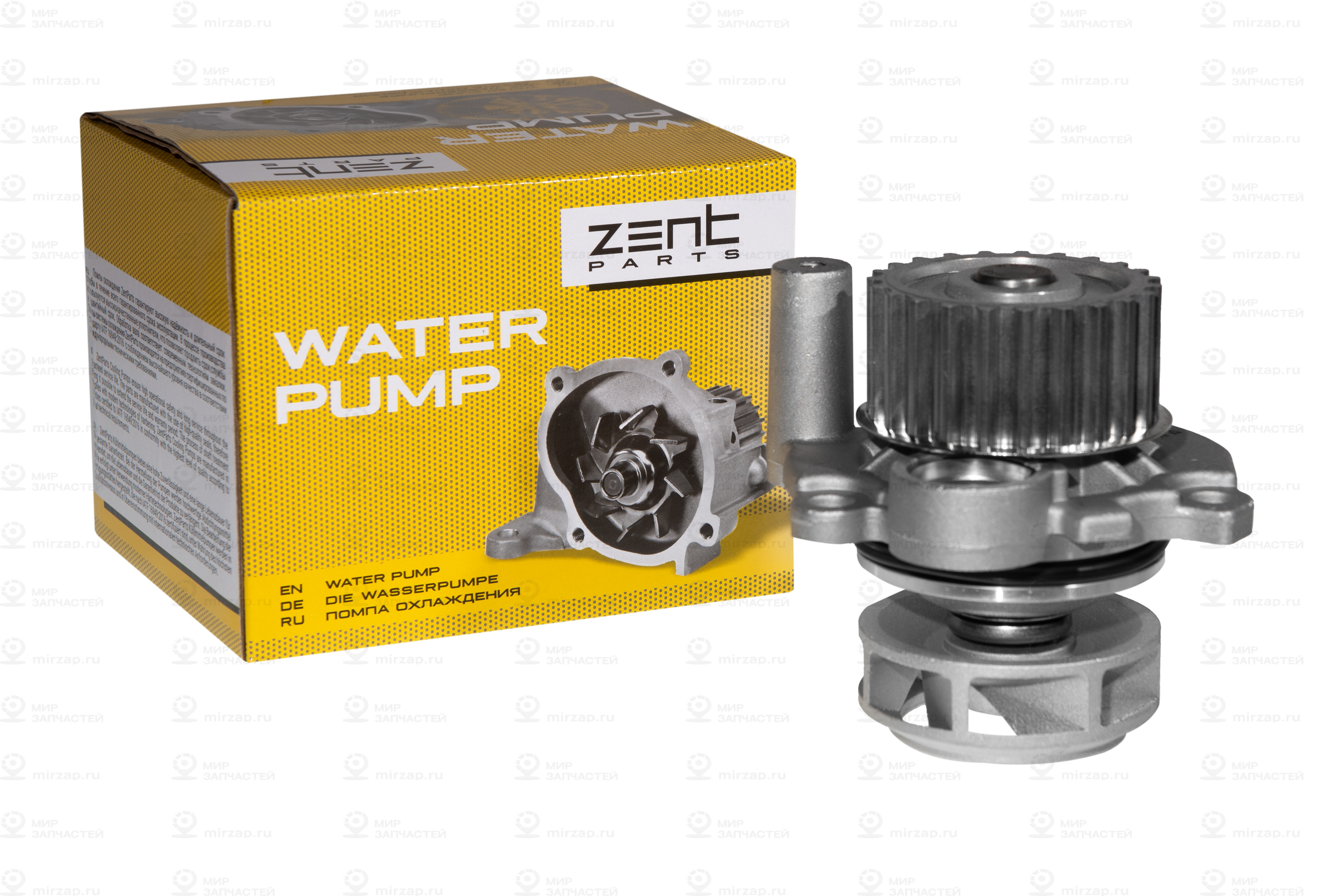 Запчасть ZENTPARTS Z14517