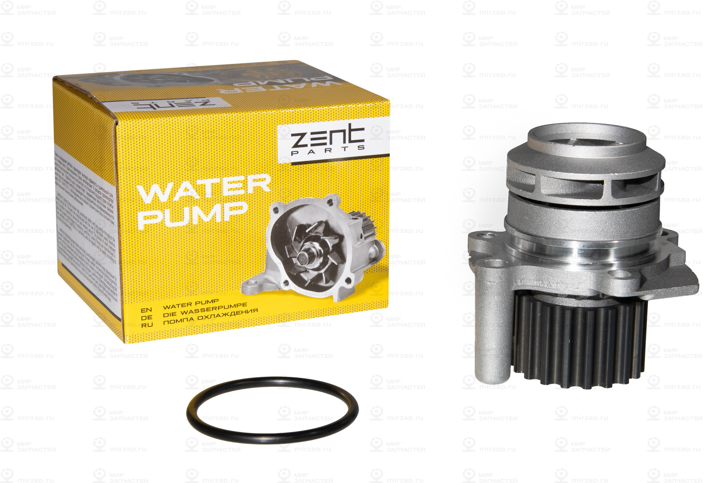 Запчасть ZENTPARTS Z14545