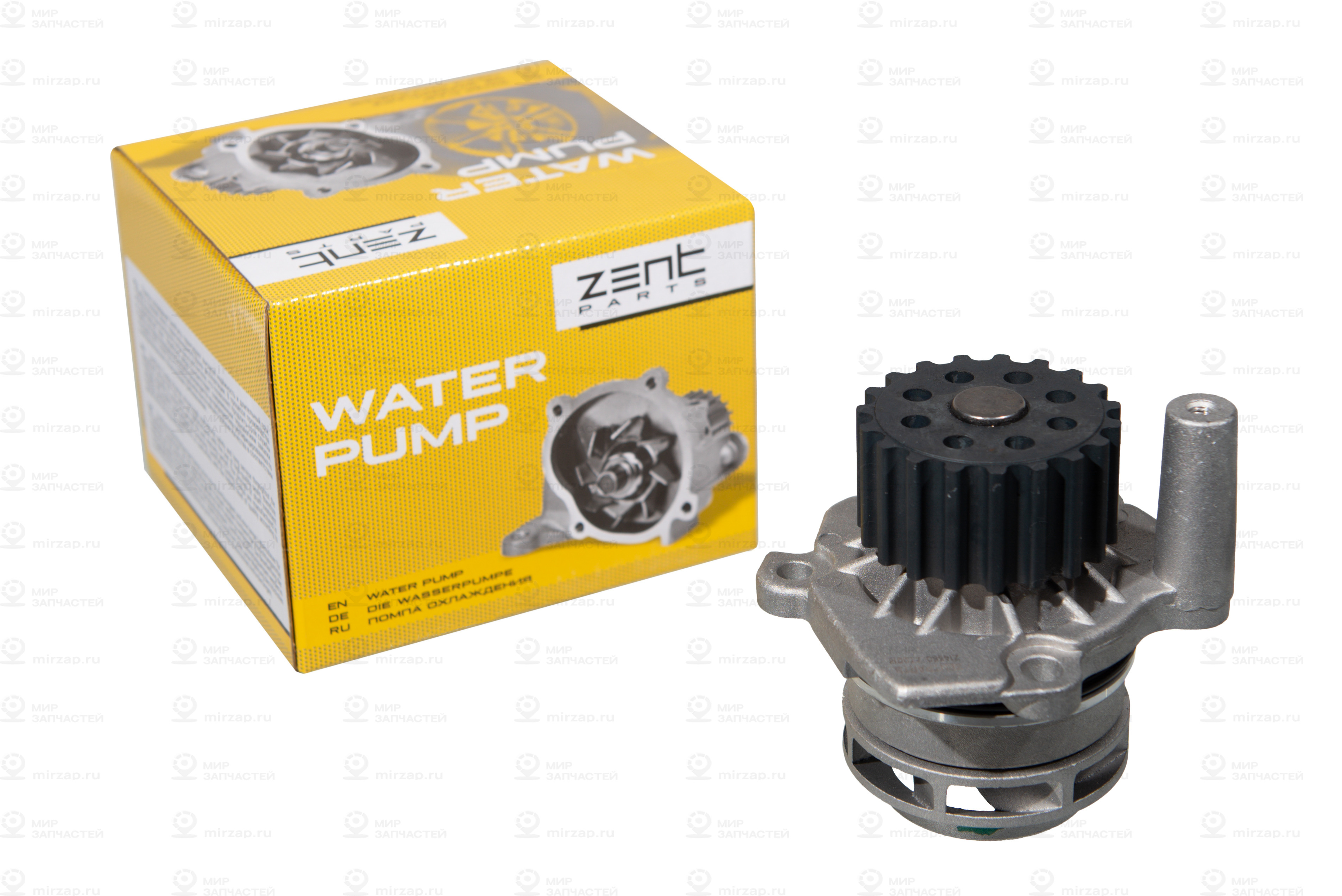 Запчасть ZENTPARTS Z14560