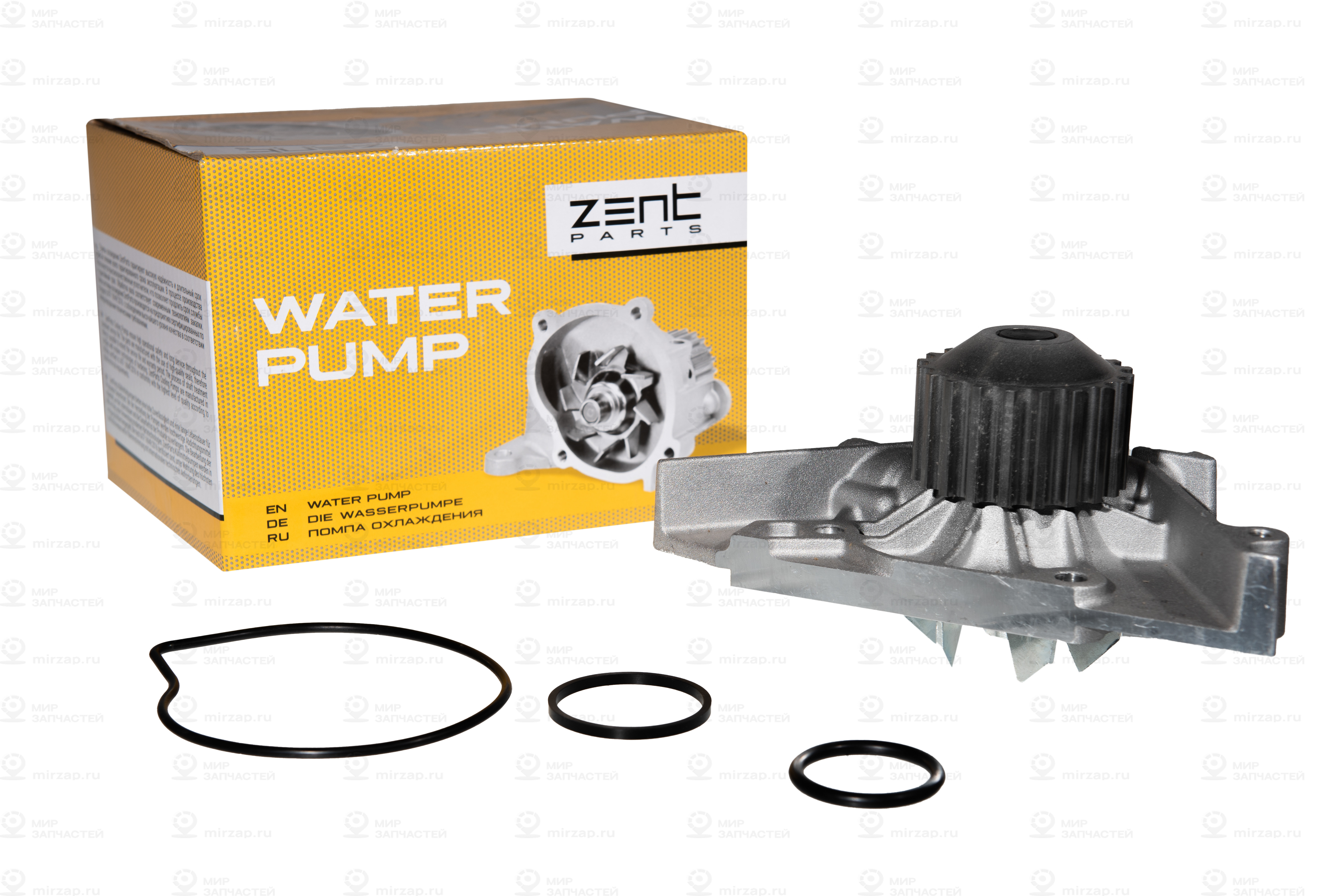 Запчасть ZENTPARTS Z14564