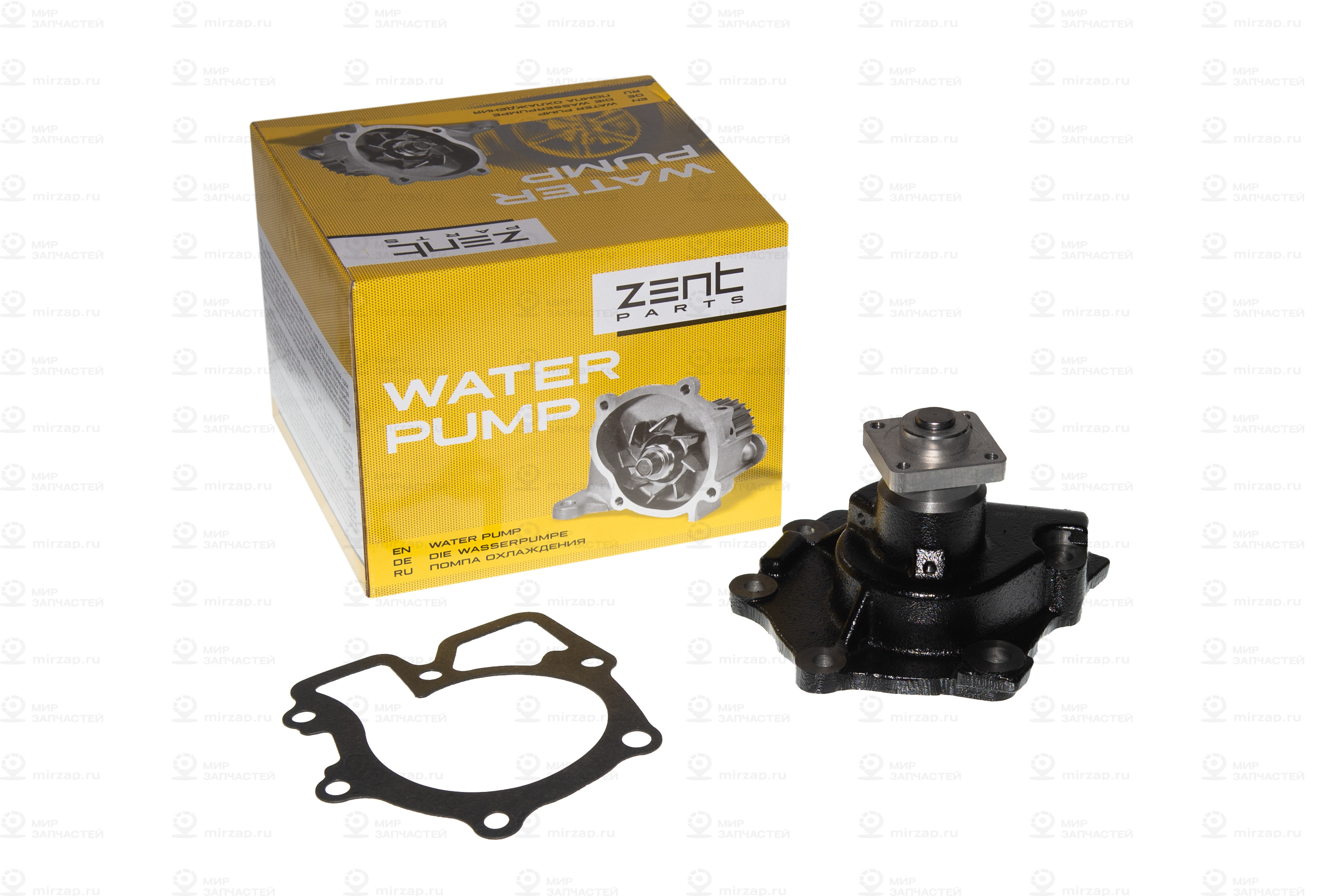 Запчасть ZENTPARTS Z14566