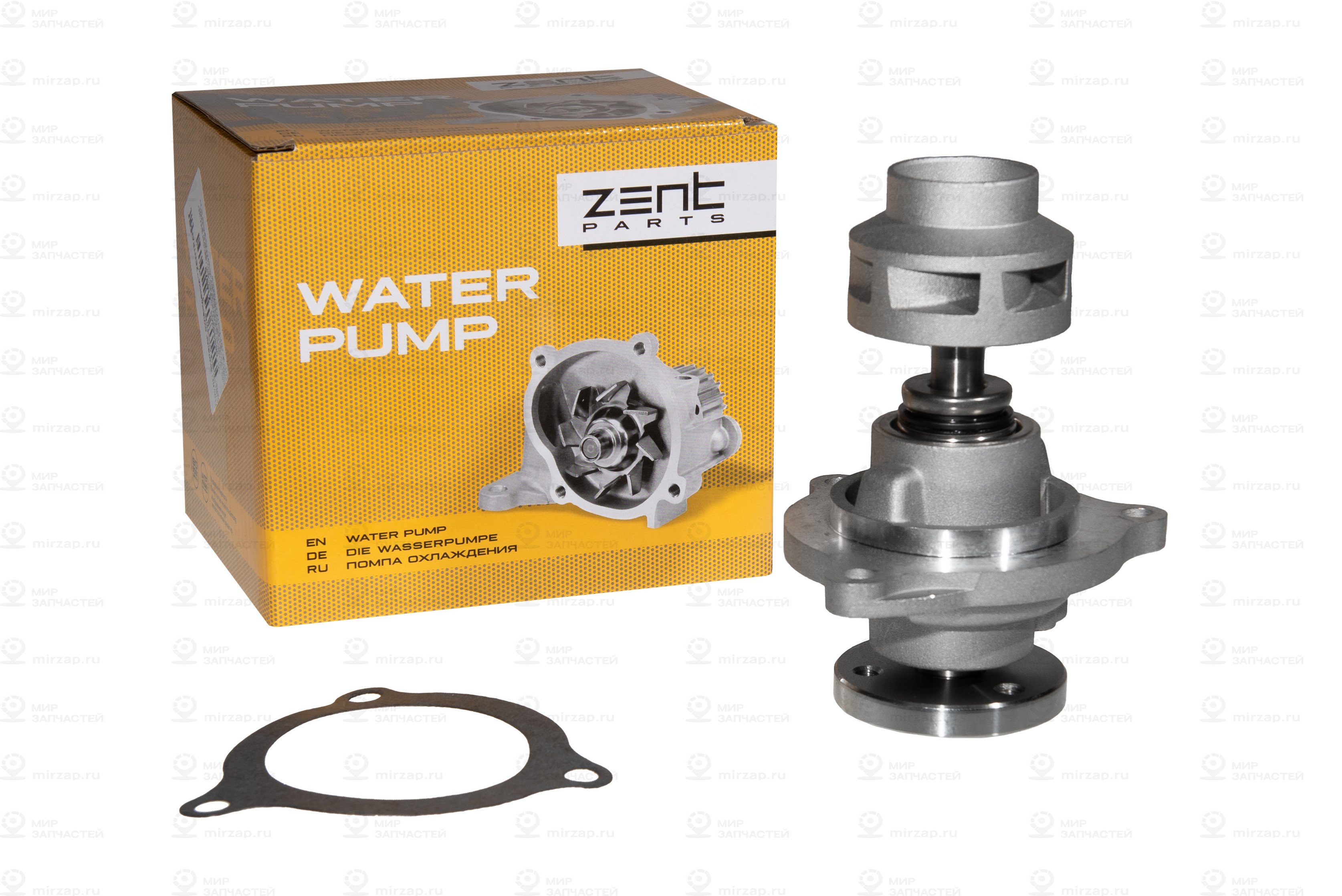 Запчасть ZENTPARTS Z14575