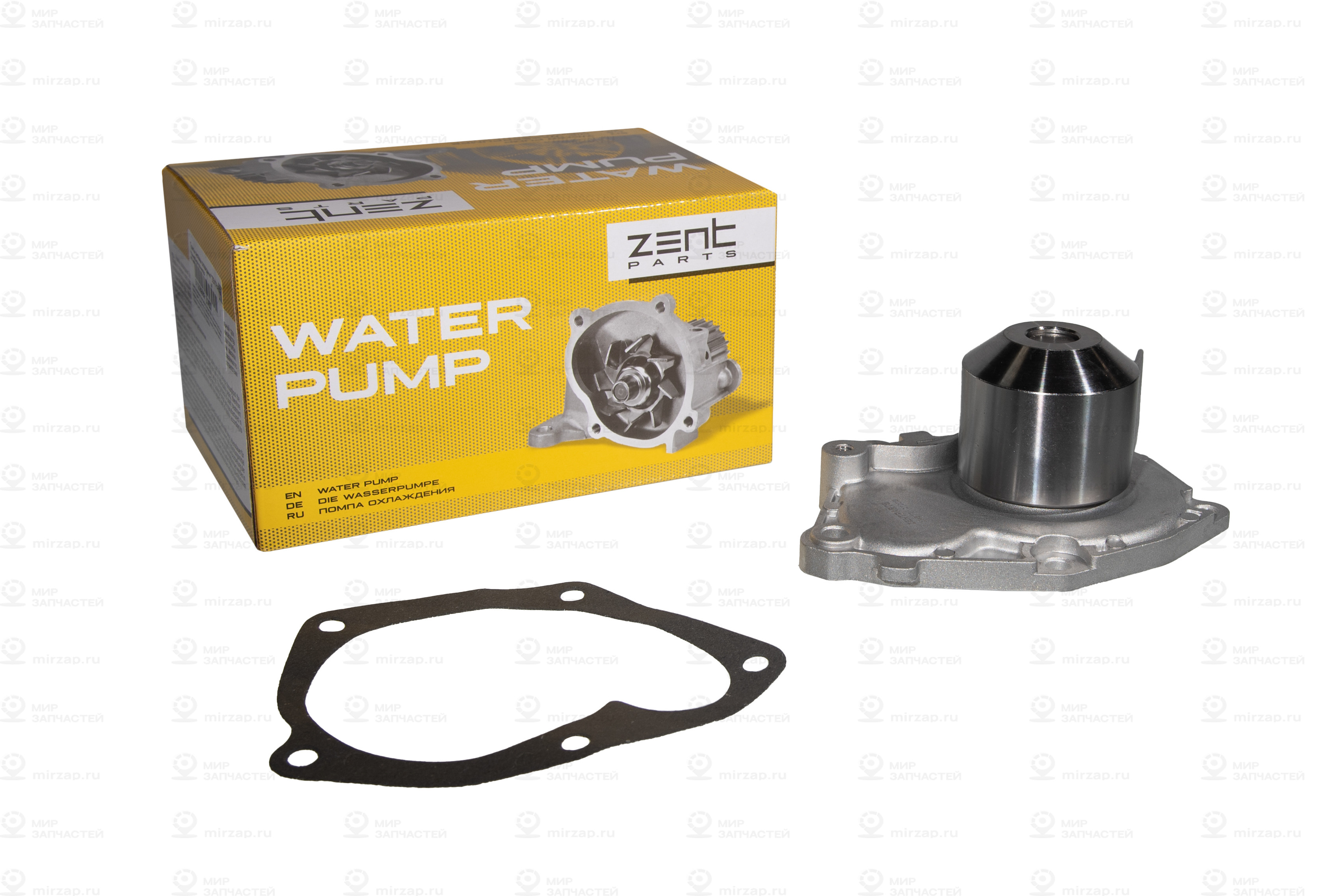 Запчасть ZENTPARTS Z14577