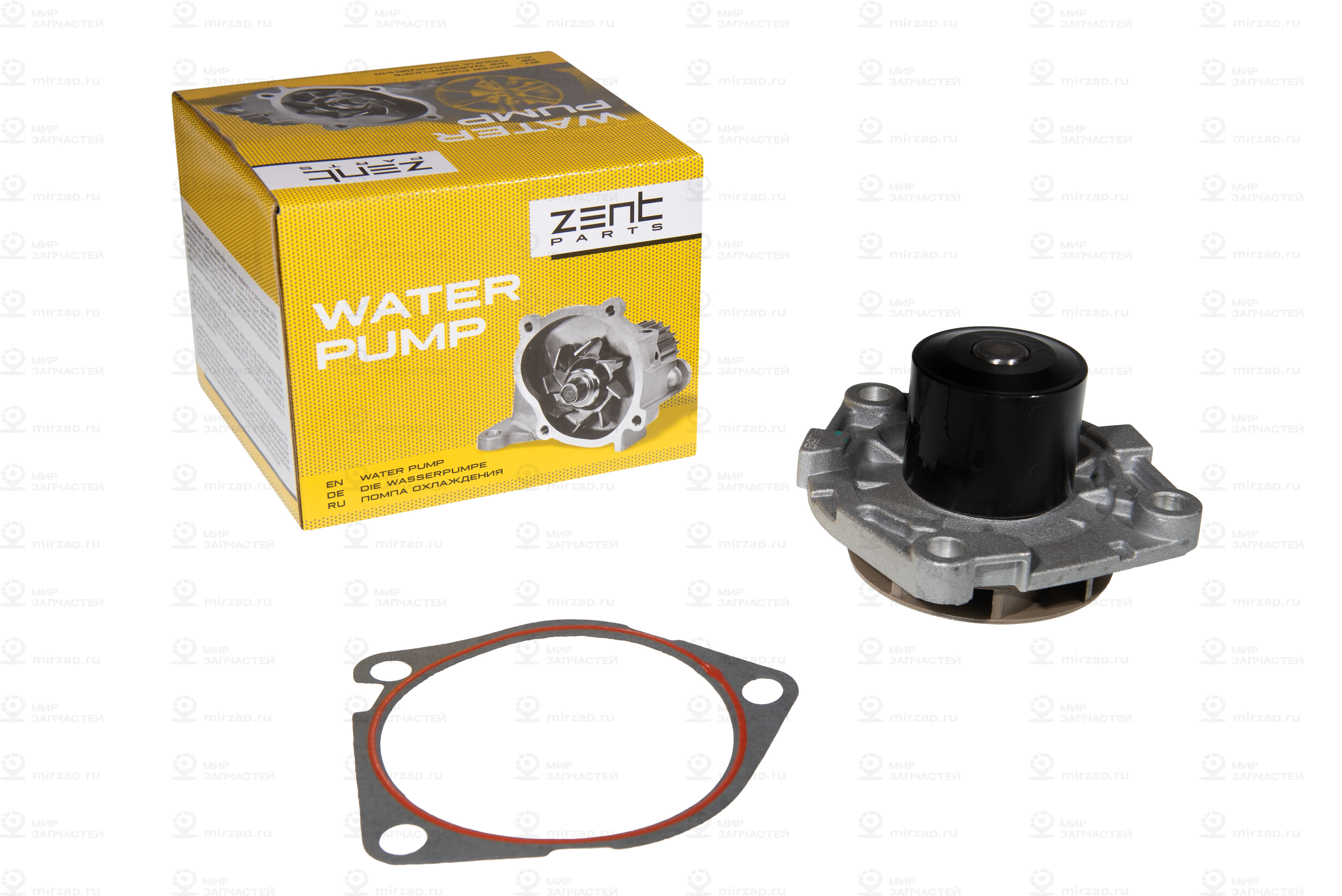 Запчасть ZENTPARTS Z14586