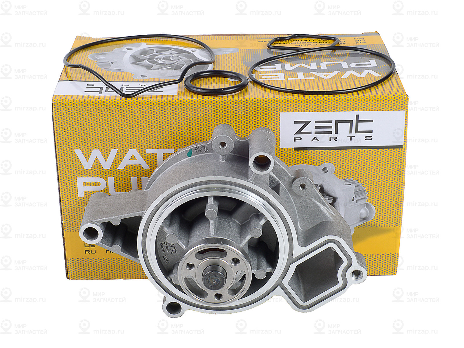 Запчасть ZENTPARTS Z14613