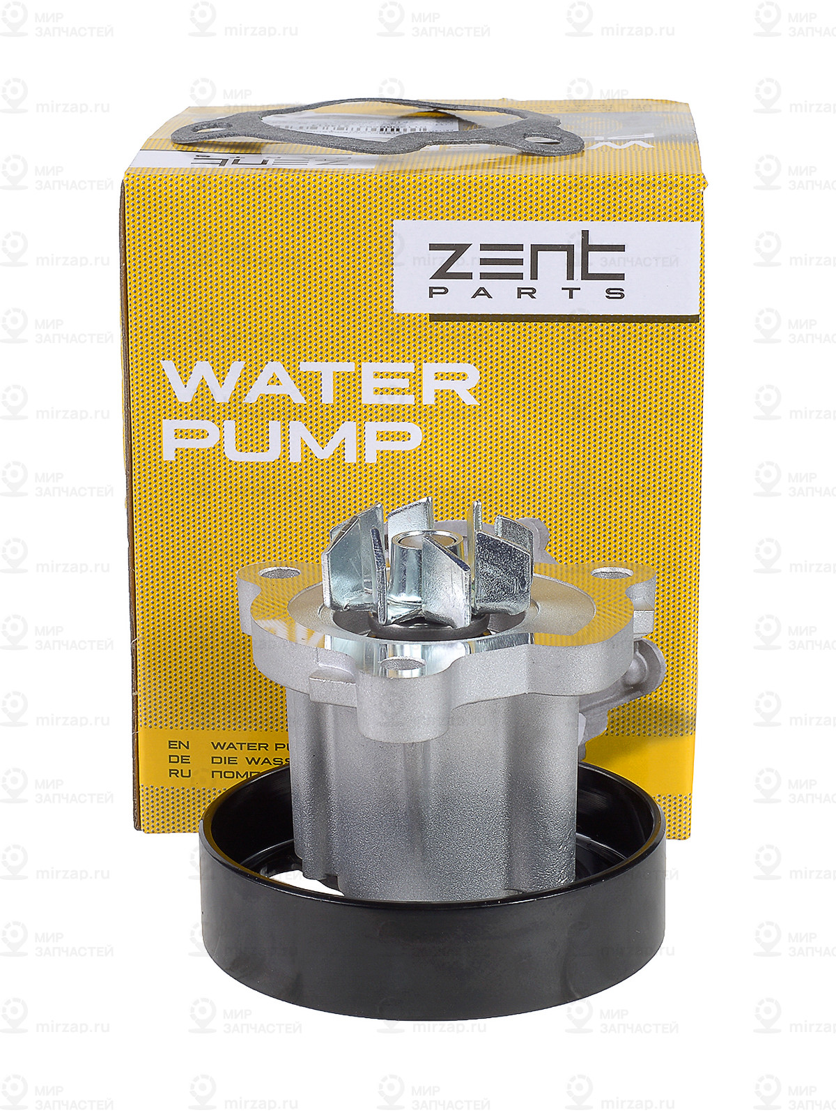 Запчасть ZENTPARTS Z14614