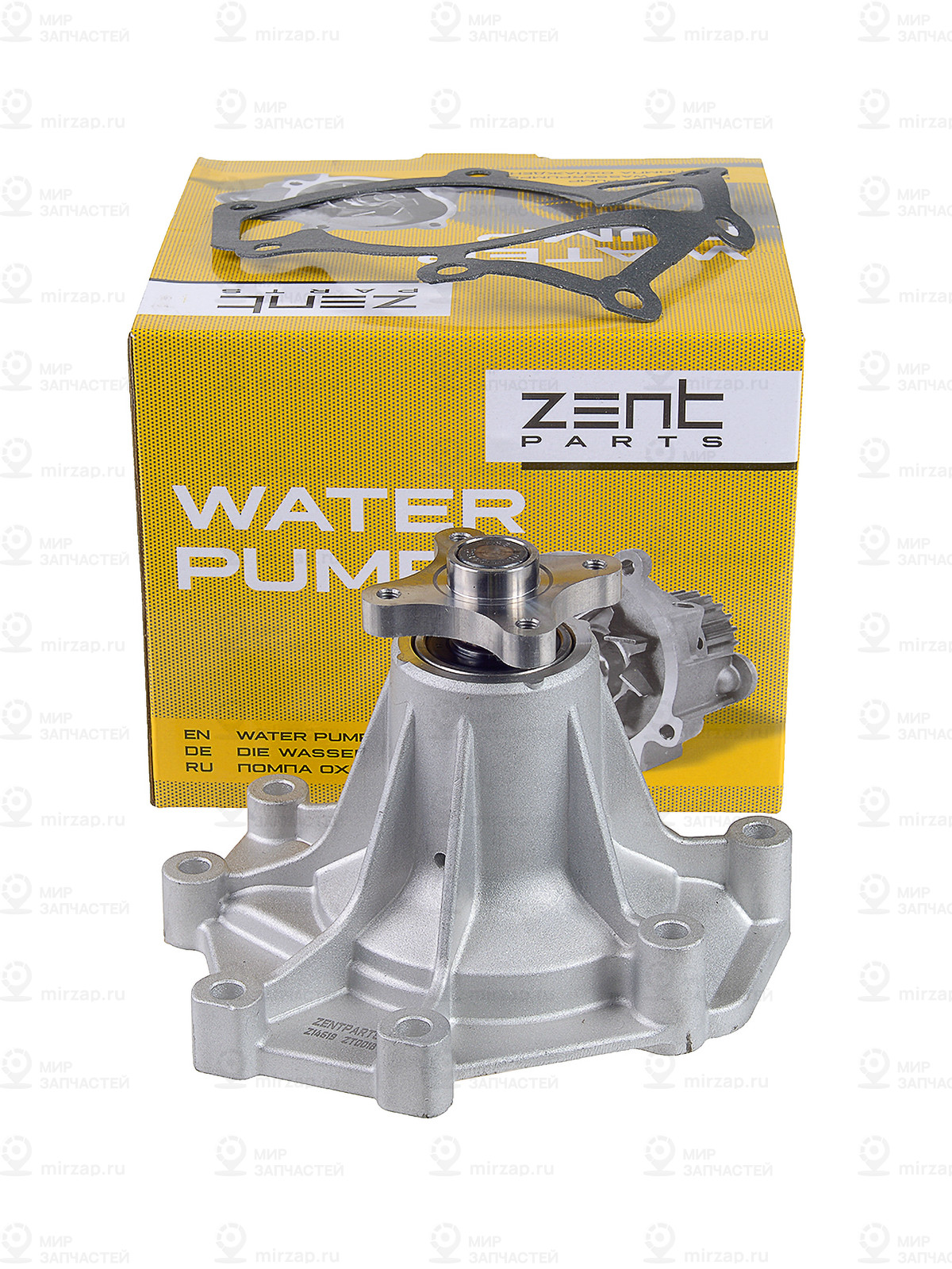Запчасть ZENTPARTS Z14619