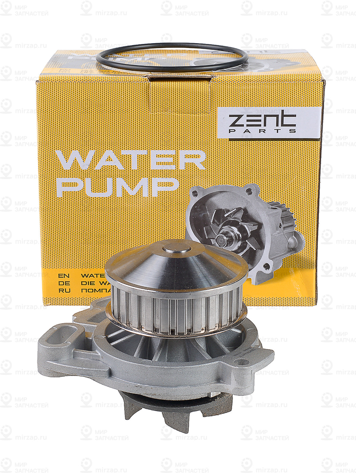 Запчасть ZENTPARTS Z14641