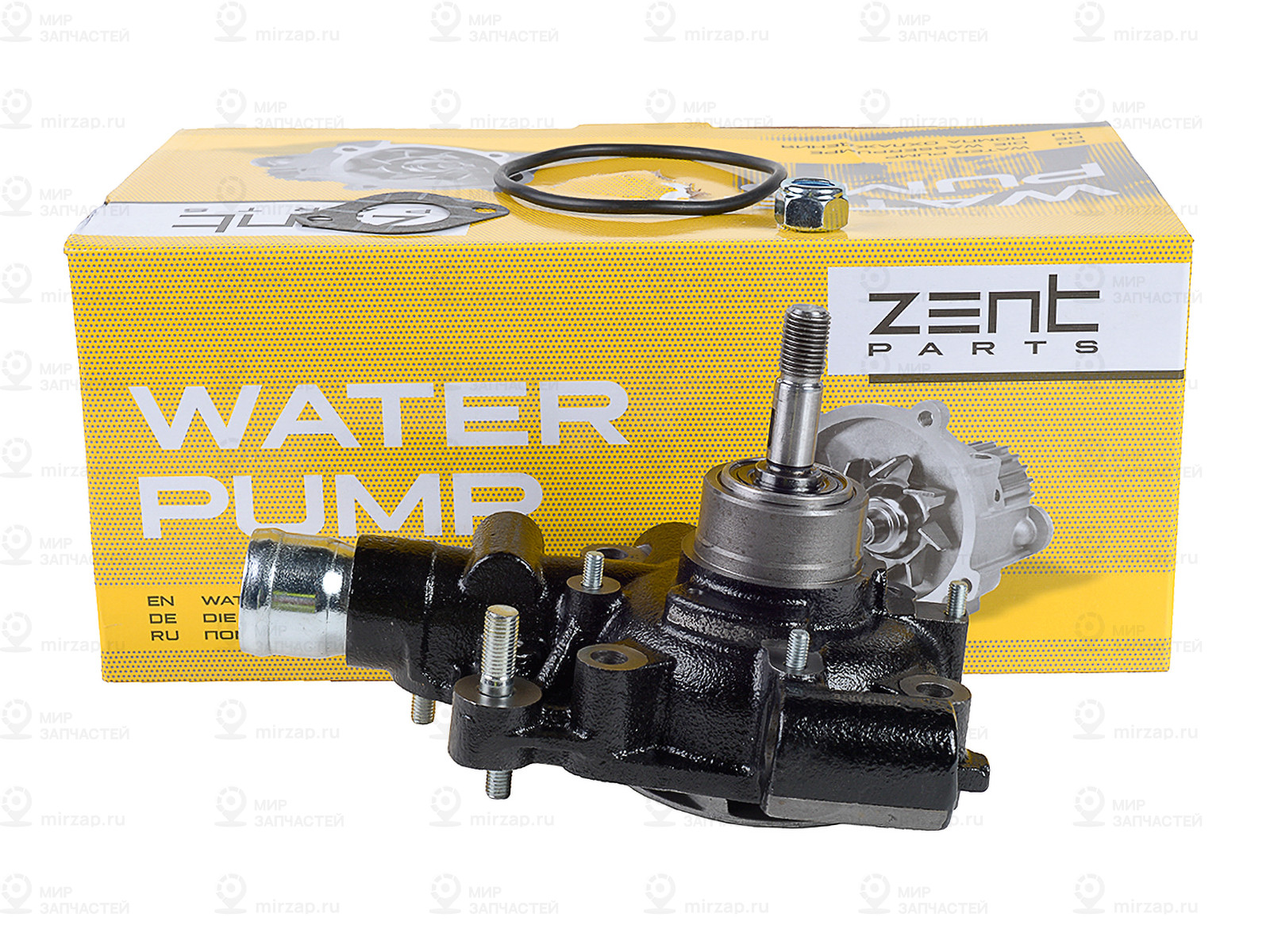 Запчасть ZENTPARTS Z14642