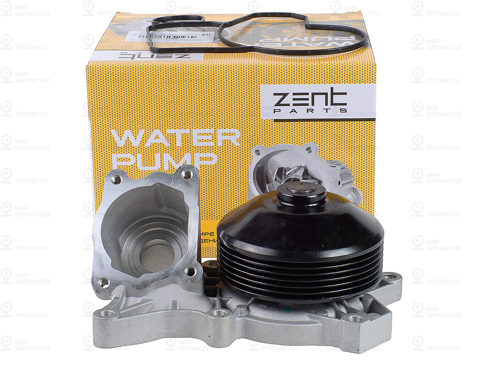 Запчасть ZENTPARTS Z14661