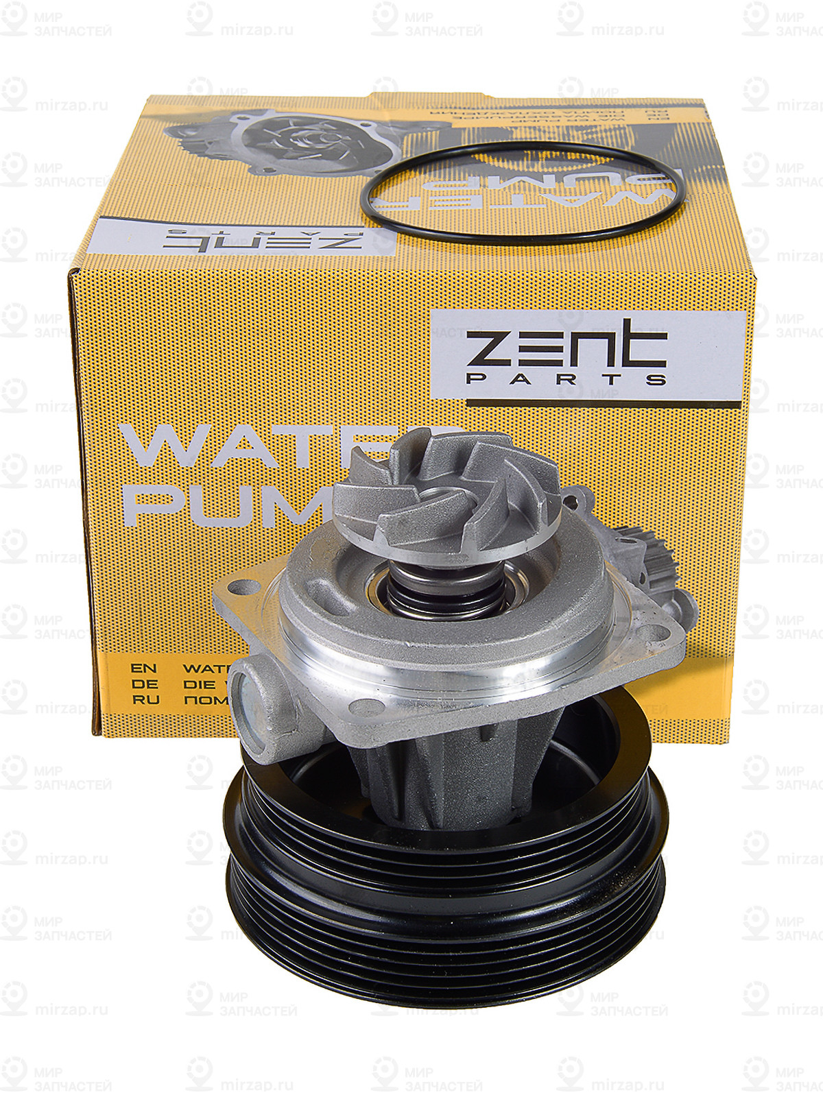 Запчасть ZENTPARTS Z14662