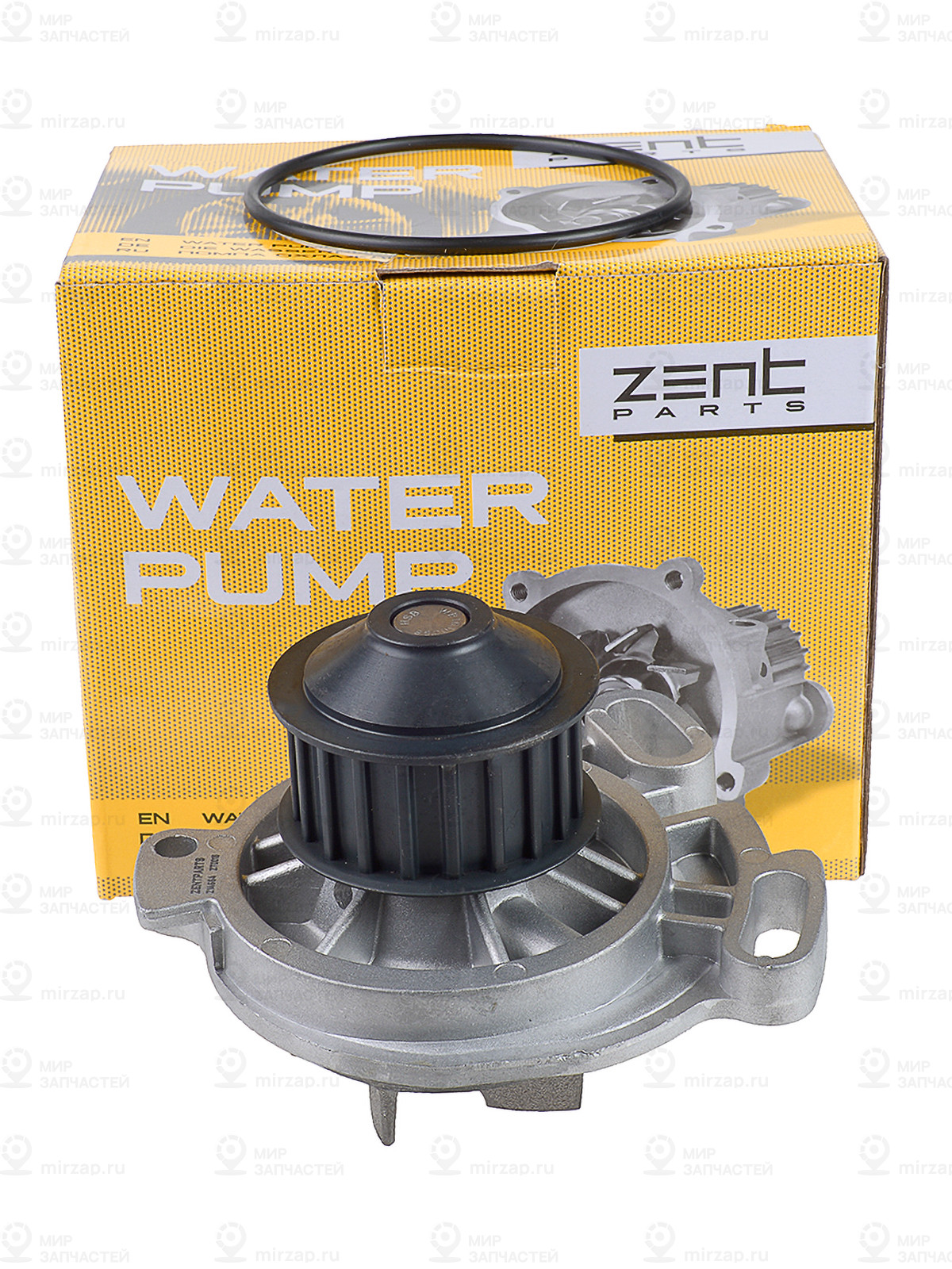 Запчасть ZENTPARTS Z14664