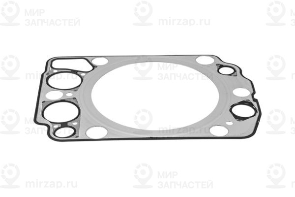 Z16706_прокладка Гбц! Металло-Эластомер На 1 Cyl D129 \Man Tga D2876 Lf12/Lf13/L ZENTPARTS Z16706