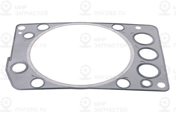Z16710_прокладка Гбц! Мет-Эластомер На 1 Cyl D128 6X До Номера Двигателя: 085588 ZENTPARTS Z16710