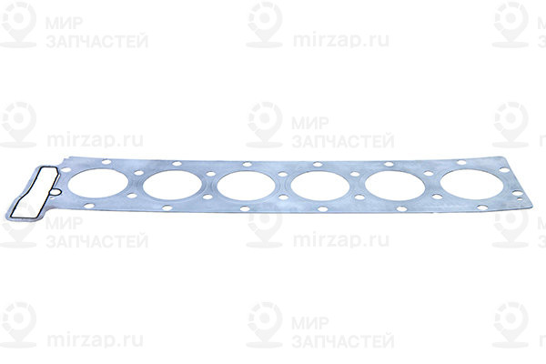 Z16713_прокладка Гбц! Мет-Эластом Толщ 1.2Мм D120 1X \Omn Man D2066lf01-04/11-14 ZENTPARTS Z16713