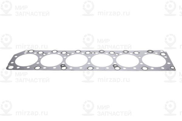 Z16714_прокладка Гбц! На 6 Cyl 131 1X \Volvo Fl/Fh/Fm12 D12a/C/D /D-Turbocompoun ZENTPARTS Z16714