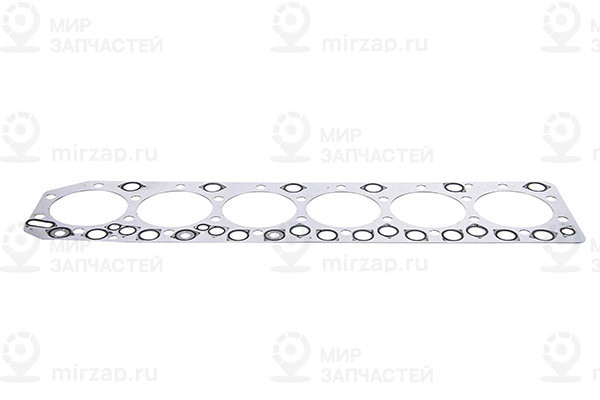 Z16721_прокладка Гбц! 1X \Volvo Fm9 D9a ZENTPARTS Z16721