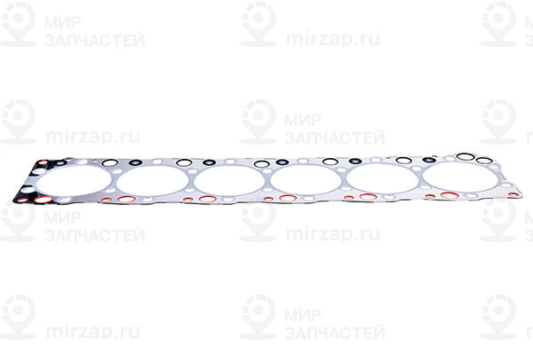 Z16722_прокладка Гбц! \Iveco Stralis/Cursor 10 F3ae0681/F3a3681 ZENTPARTS Z16722