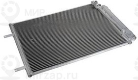 Запчасть ZENTPARTS Z19162