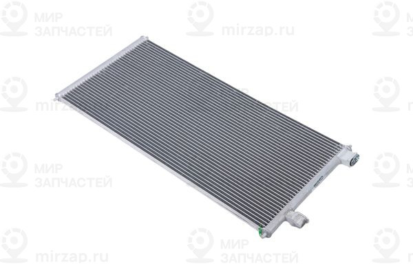 Z19279_радиатор Кондиционера!\ Ford Transit Connect All 02> ZENTPARTS Z19279