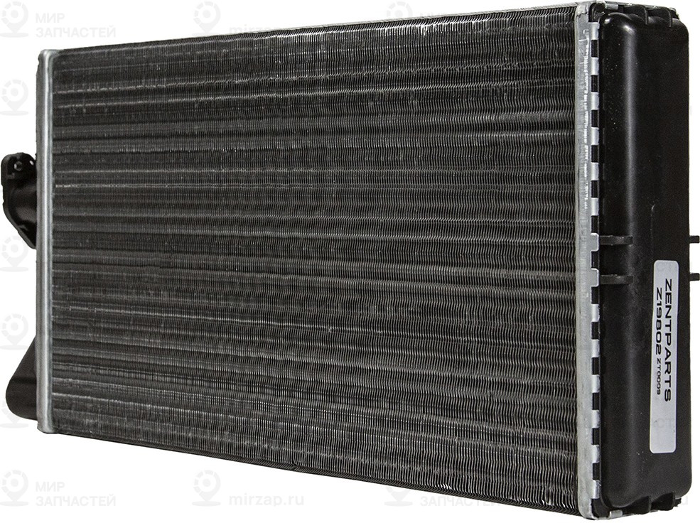 Запчасть ZENTPARTS Z19802