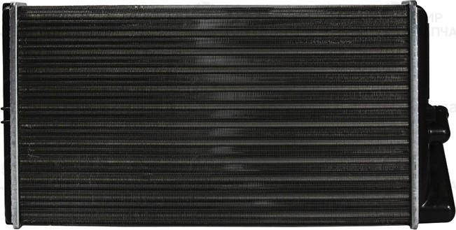 Запчасть ZENTPARTS Z19804