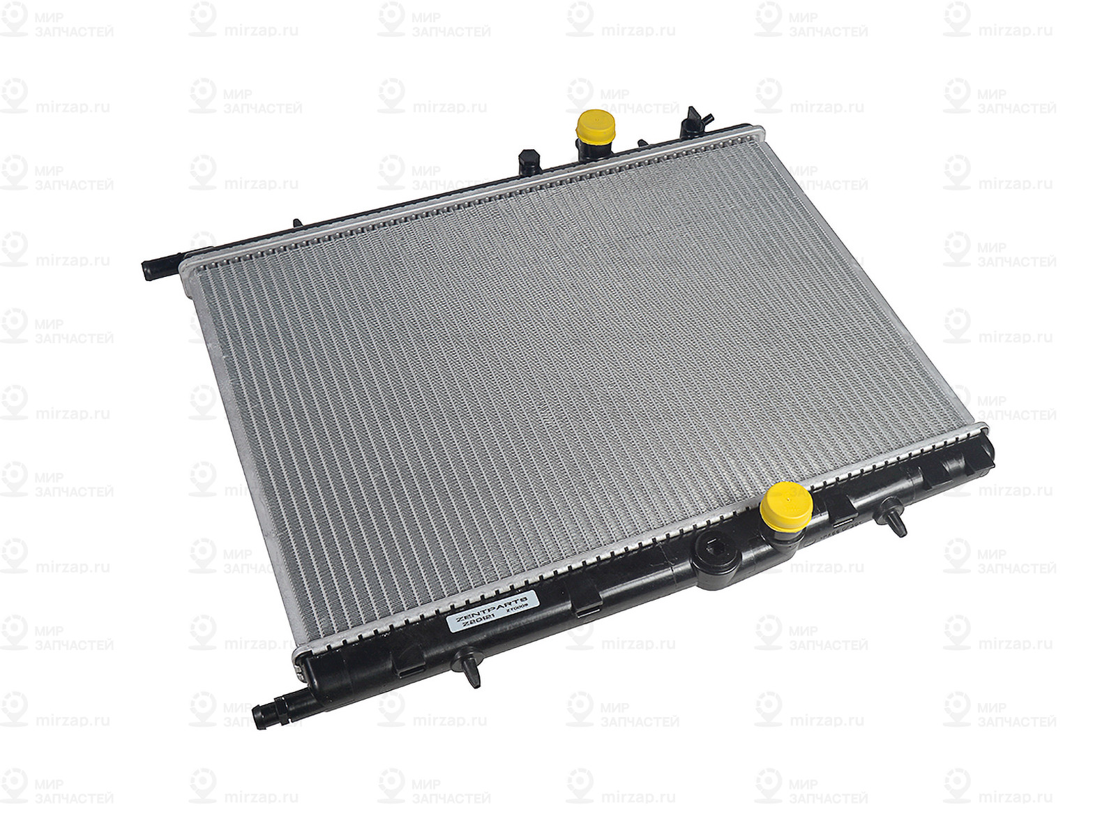 Запчасть ZENTPARTS Z20121